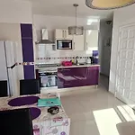 Apartamento Sunset Galletas *