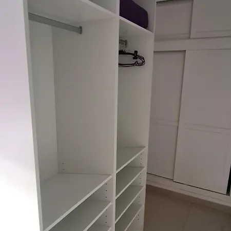 Apartamento Sunset Galletas