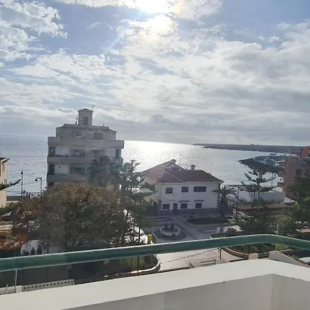 Appartement Sunset Galletas Las Galletas