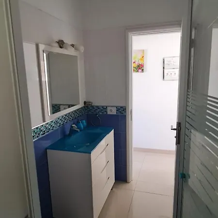 Sunset Galletas * Las Galletas