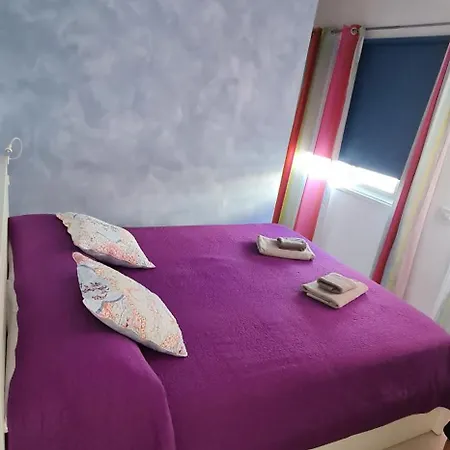 Appartement Sunset Galletas