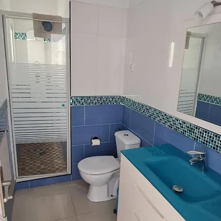 Appartement Sunset Galletas *