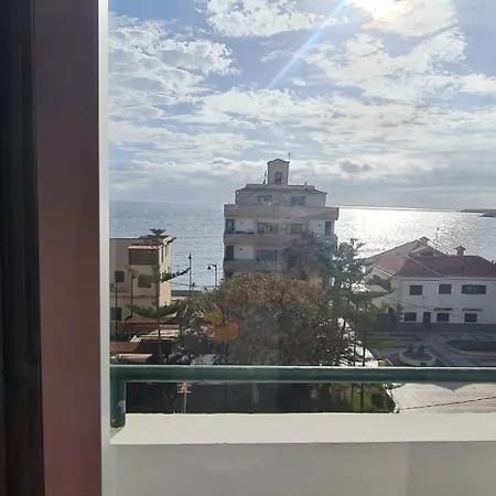 Appartement Sunset Galletas *