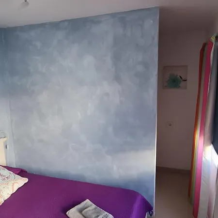 Sunset Galletas Apartment Las Galletas