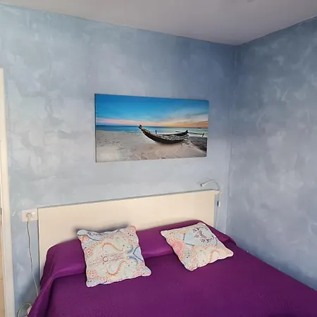 Sunset Galletas * Las Galletas