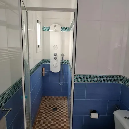 Sunset Galletas Apartment Las Galletas