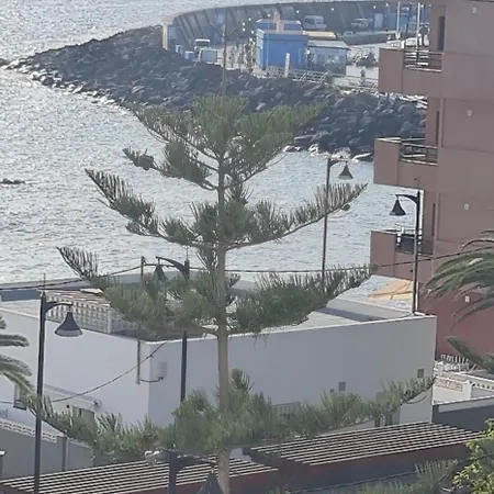 Sunset Galletas Apartment *