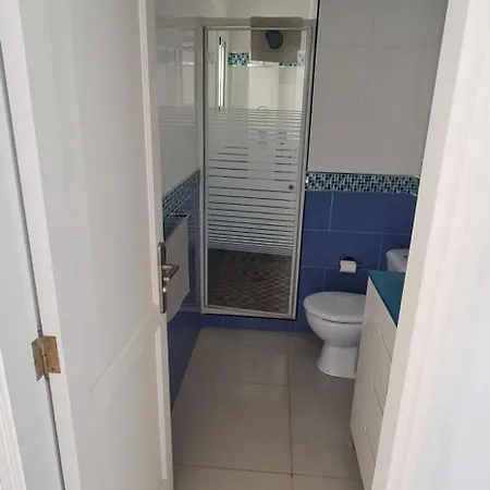 Apartment Sunset Galletas Las Galletas