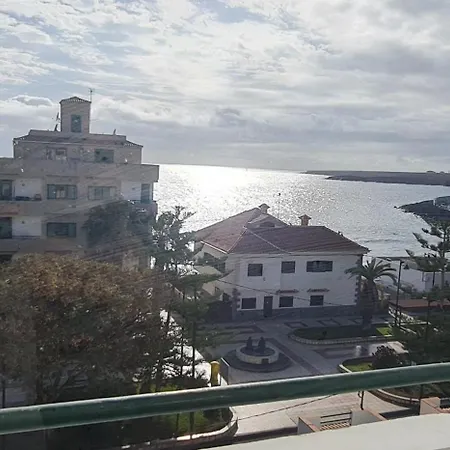 Sunset Galletas Apartment