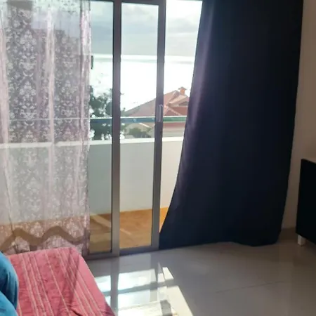 Sunset Galletas Apartment Las Galletas