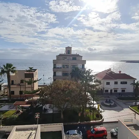 Sunset Galletas * Las Galletas