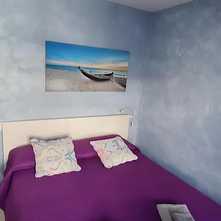 Sunset Galletas Apartment Las Galletas